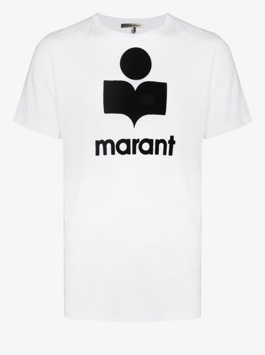 Karman Logo Print T-shirt