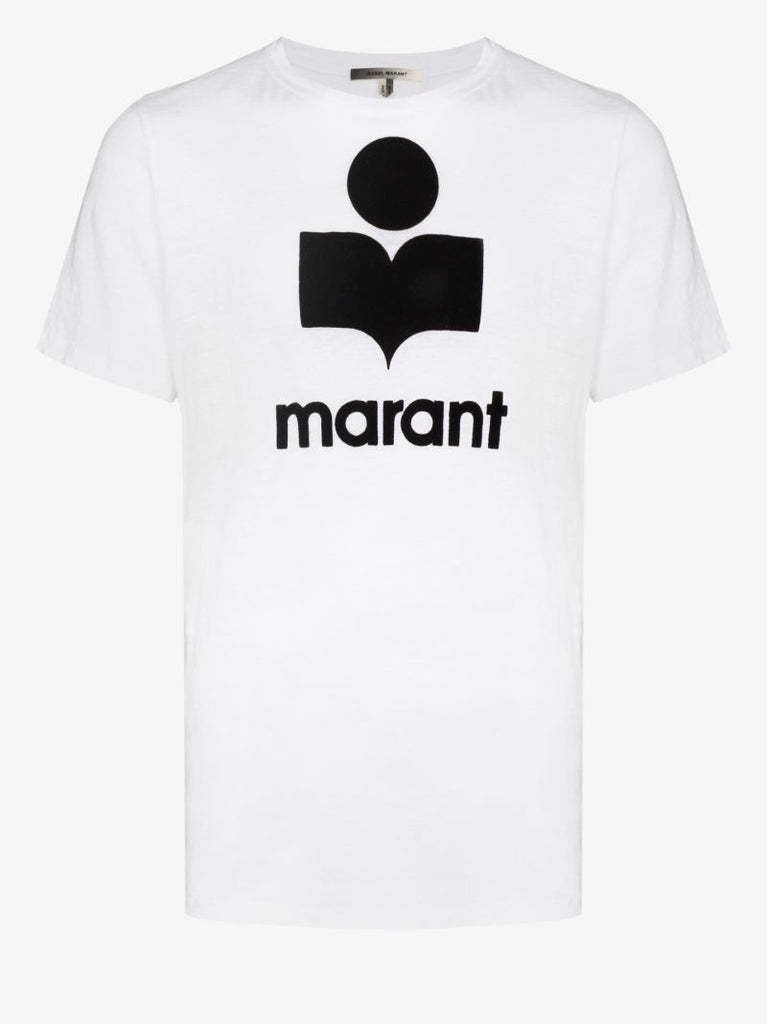 Karman Logo Print T-shirt