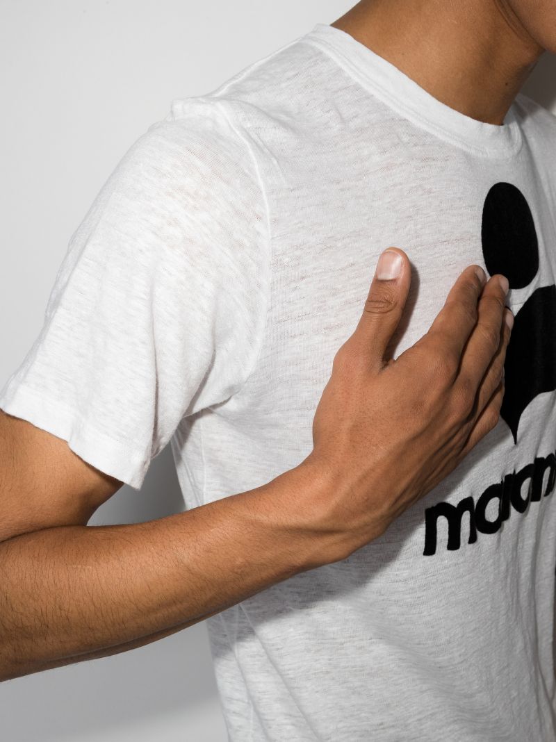 Karman Logo Print T-shirt