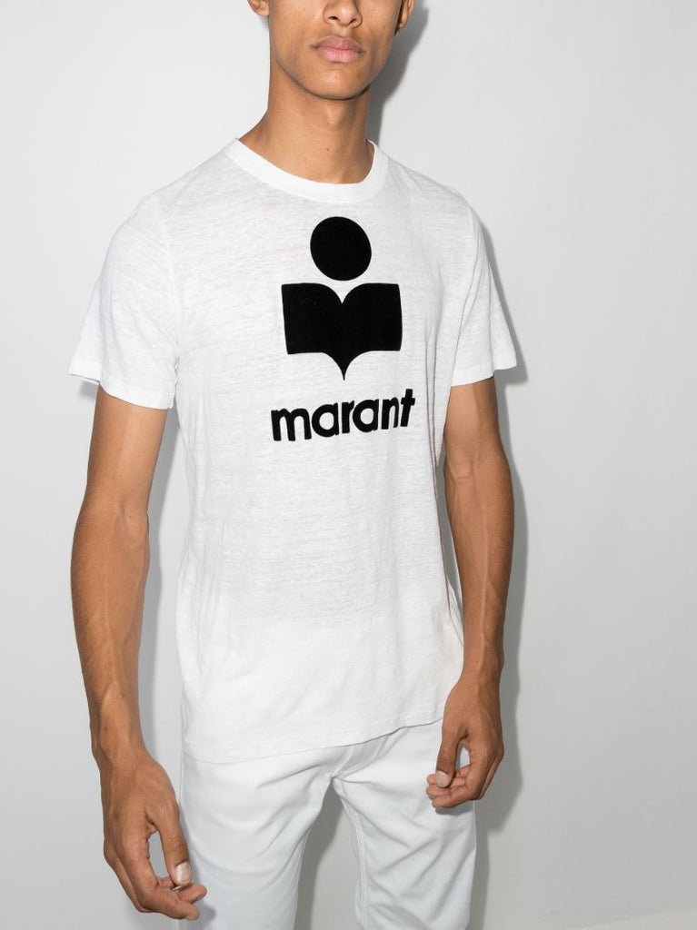 Karman Logo Print T-shirt