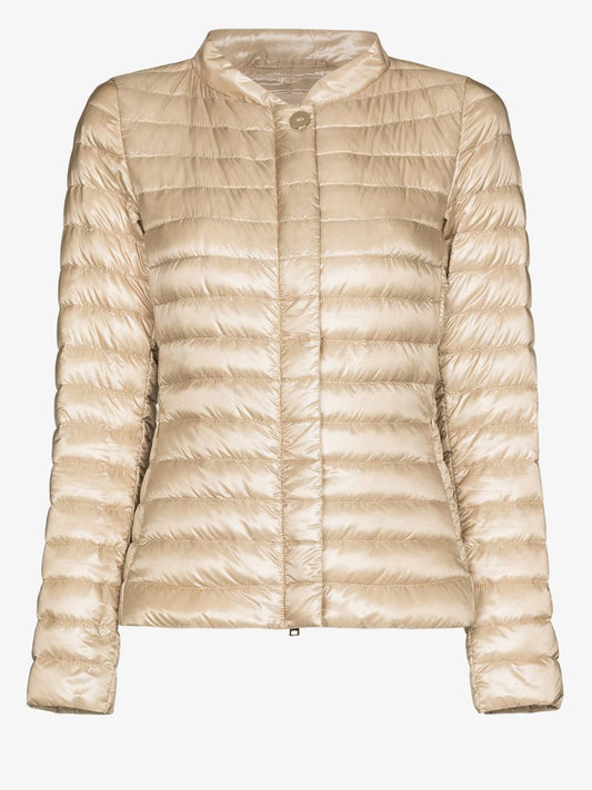 Ultralight Puffer Jacket