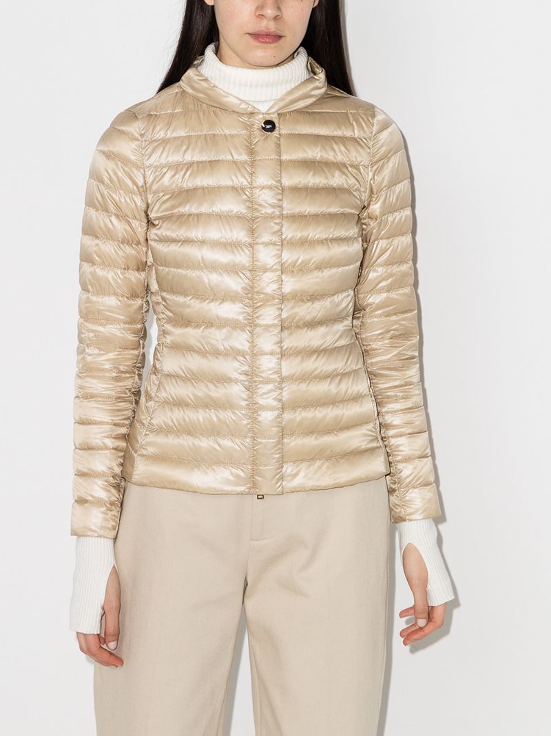 Ultralight Puffer Jacket