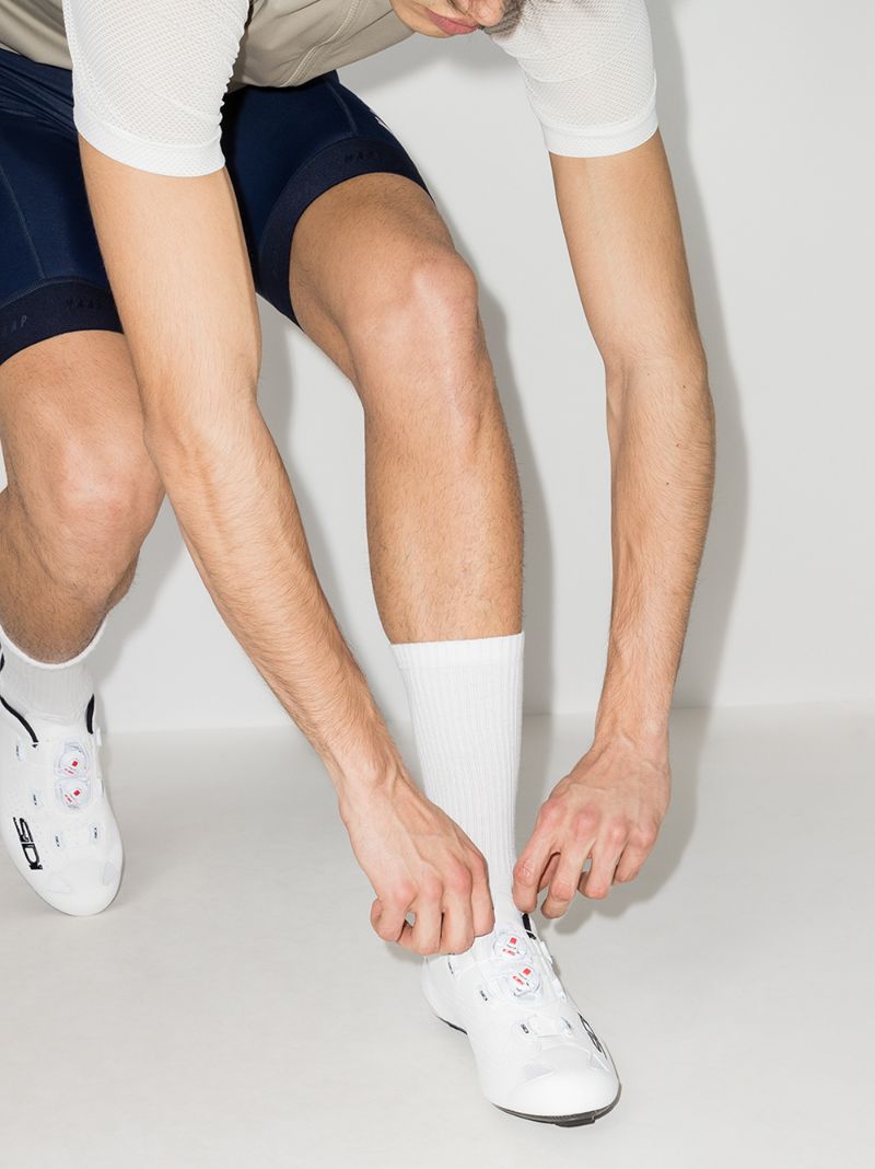 White Shot 2 Cycling Shoes