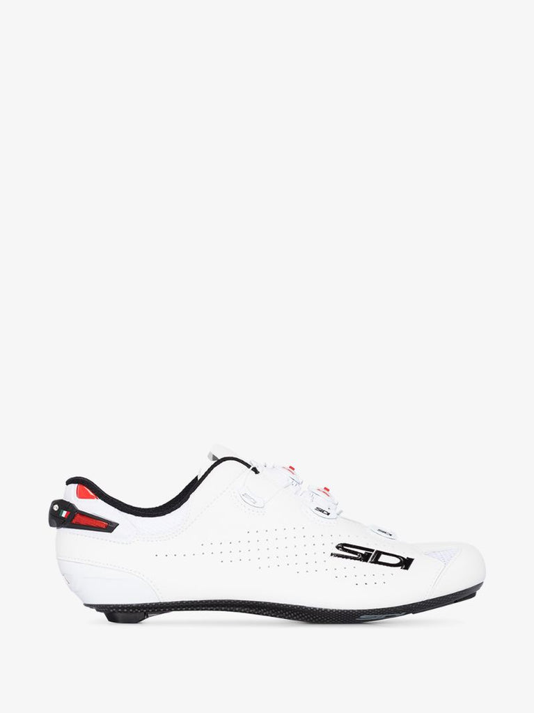 White Shot 2 Cycling Shoes