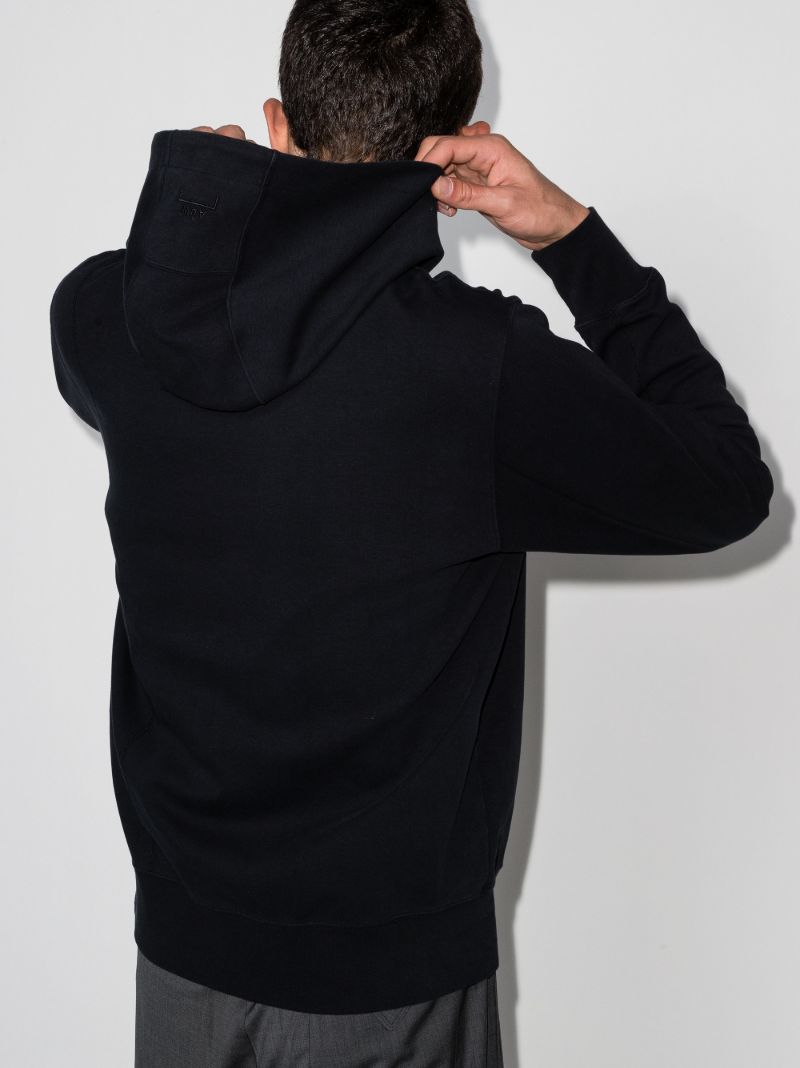 Essential Cotton Hoodie
