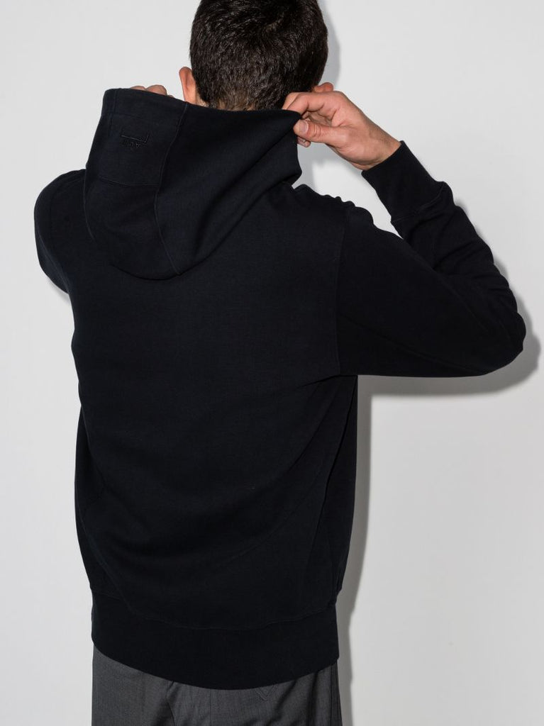 Essential Cotton Hoodie