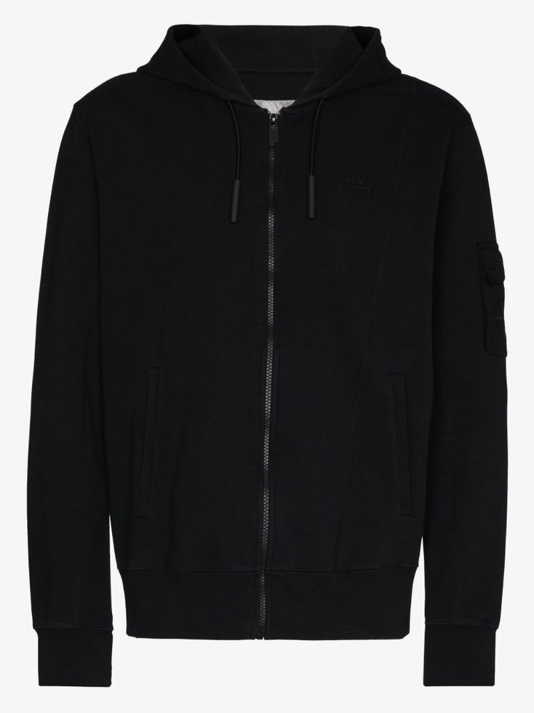 Essential Cotton Hoodie