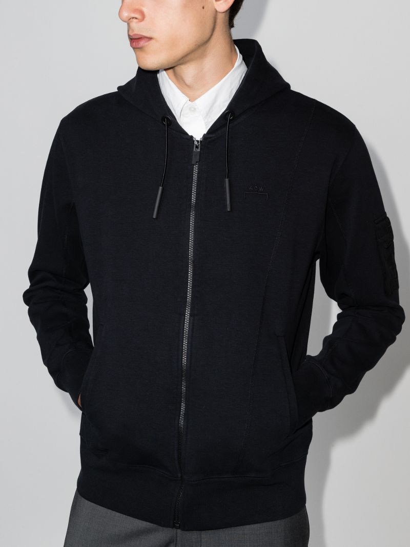 Essential Cotton Hoodie