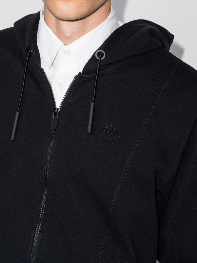 Essential Cotton Hoodie