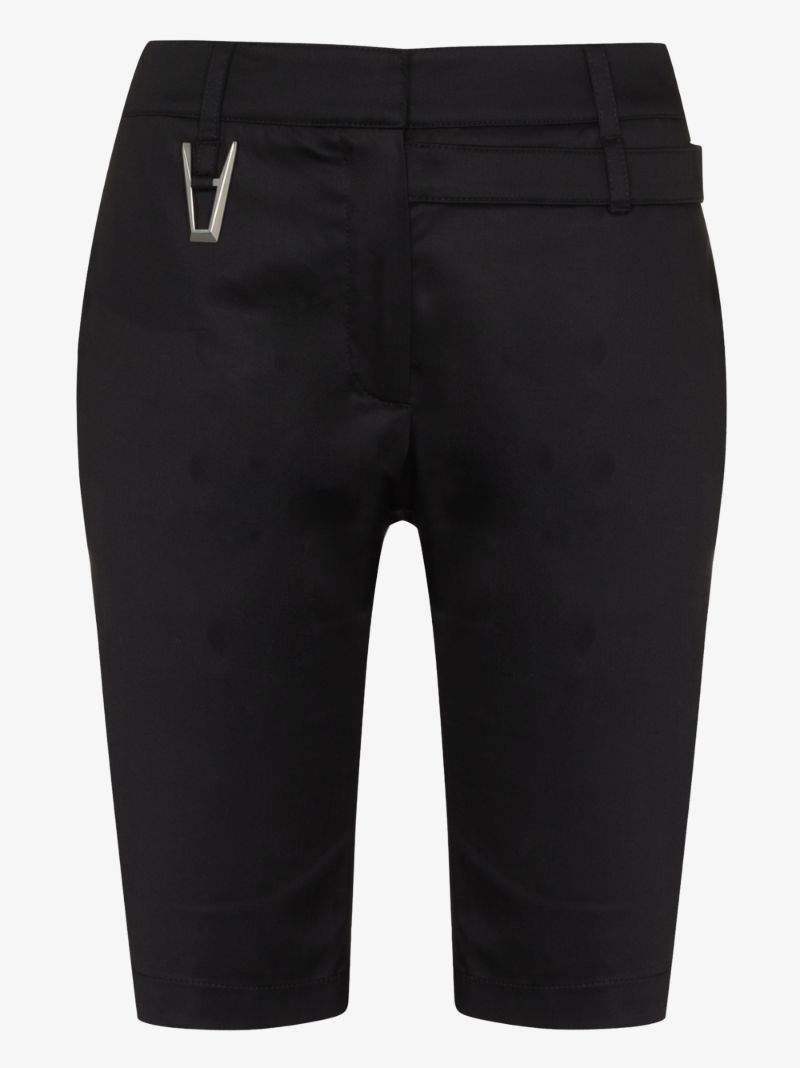 Punk Tailored Shorts