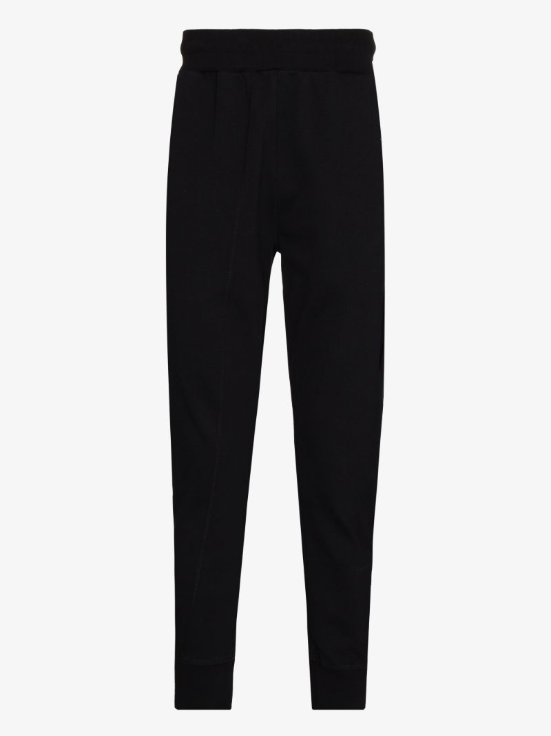 Essential Pocket Detail Sweatpants