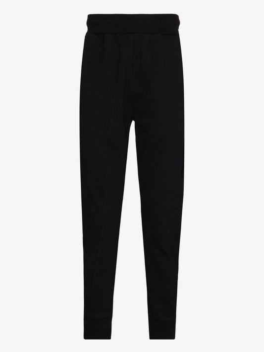 Essential Pocket Detail Sweatpants