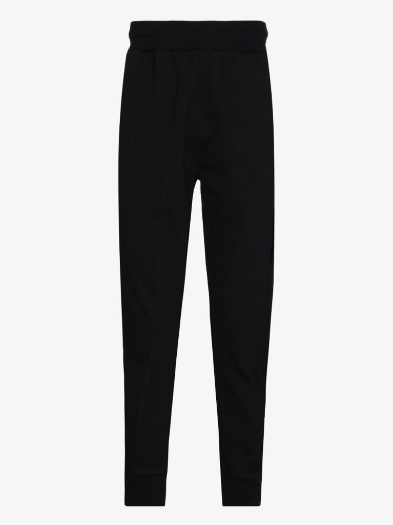 Essential Pocket Detail Sweatpants