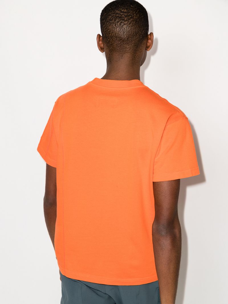 Essentials Cotton T-shirt