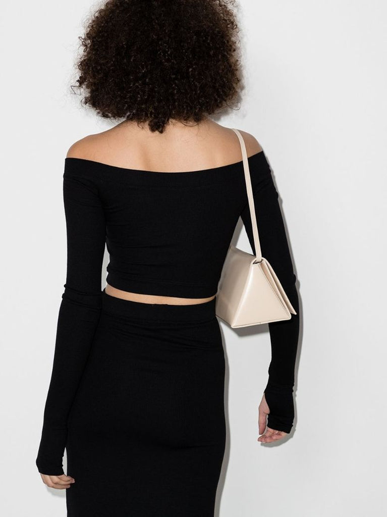 Sutton Off-the-shoulder Top