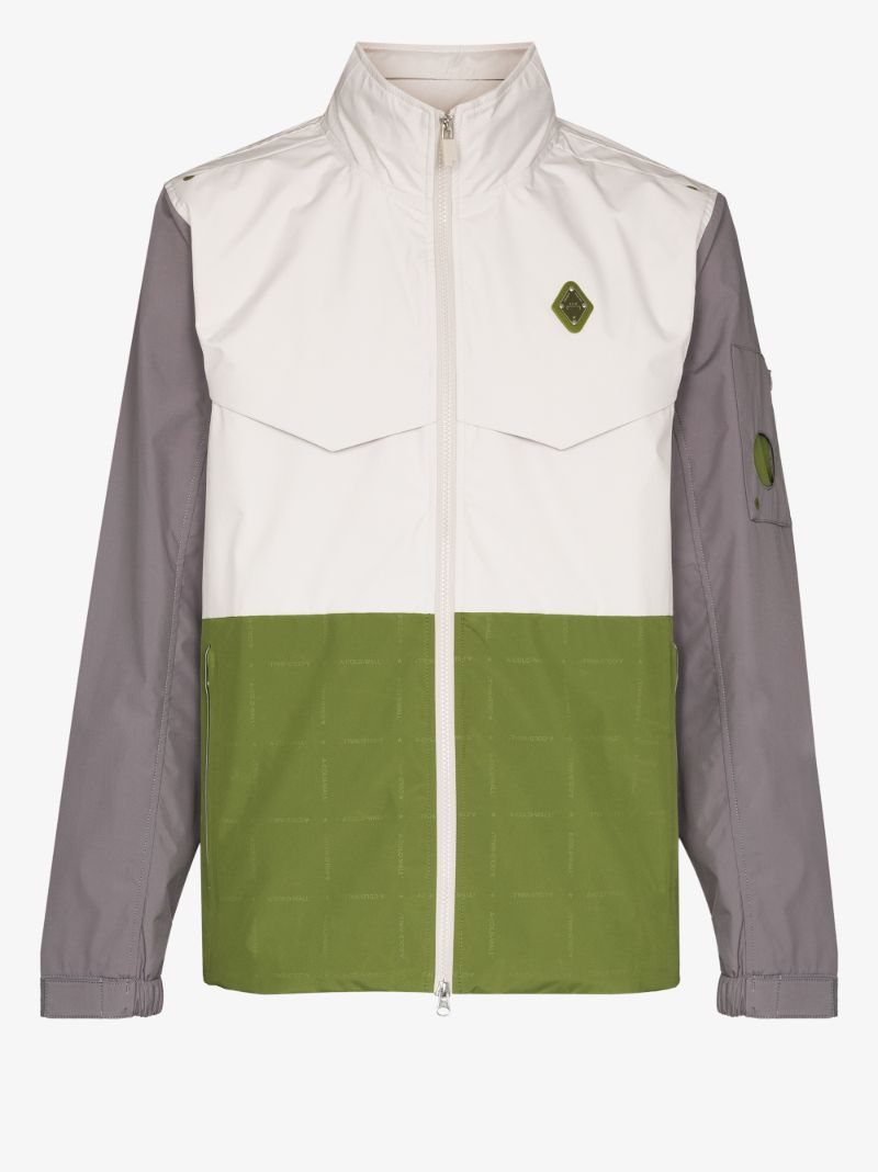 Rhombus Storm Jacket