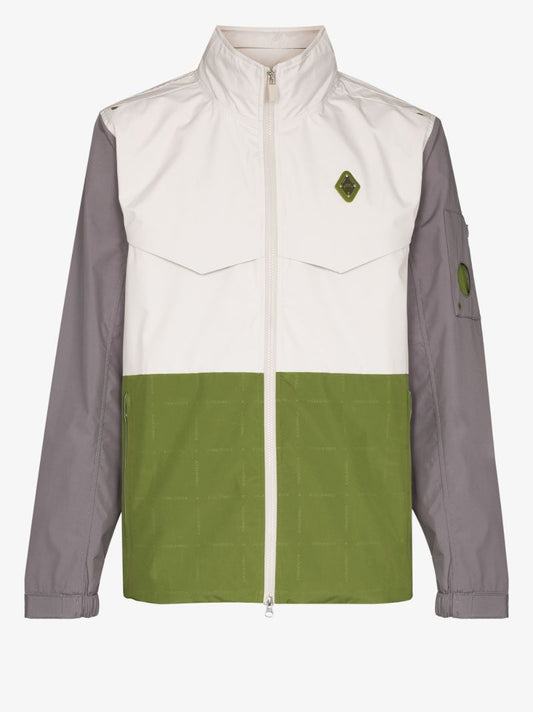 Rhombus Storm Jacket