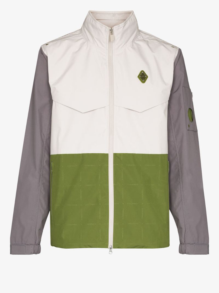 Rhombus Storm Jacket
