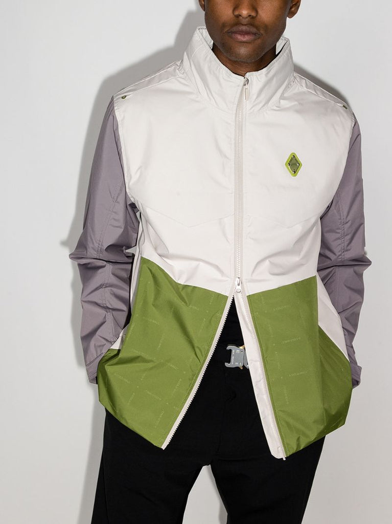 Rhombus Storm Jacket