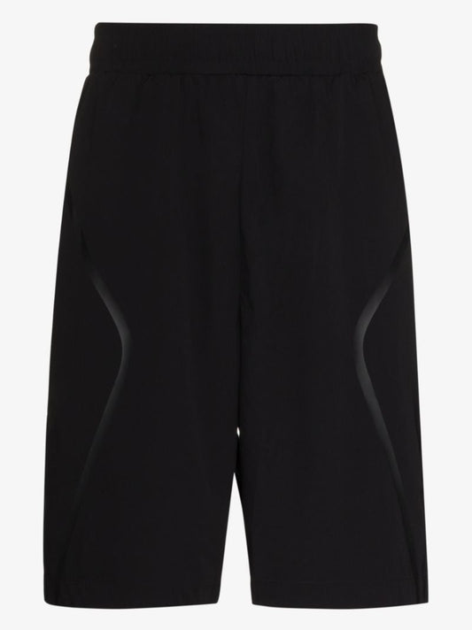 Welded Track Shorts
