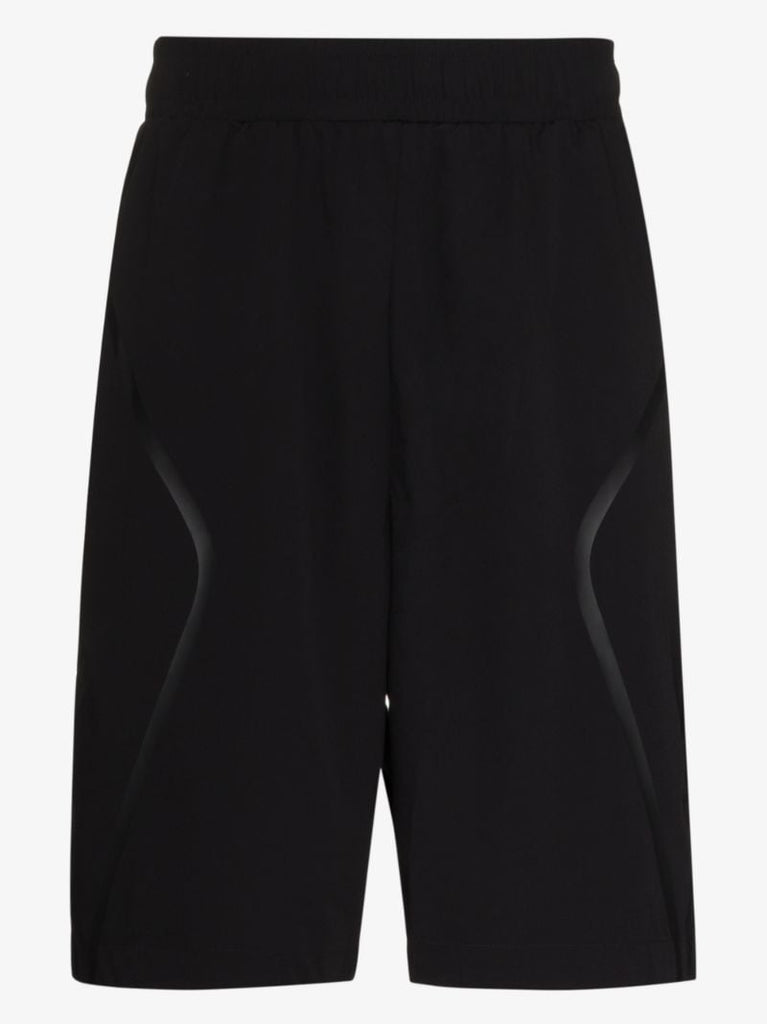 Welded Track Shorts