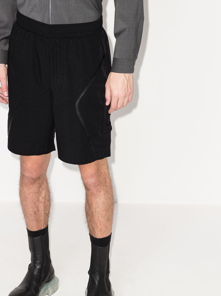 Welded Track Shorts