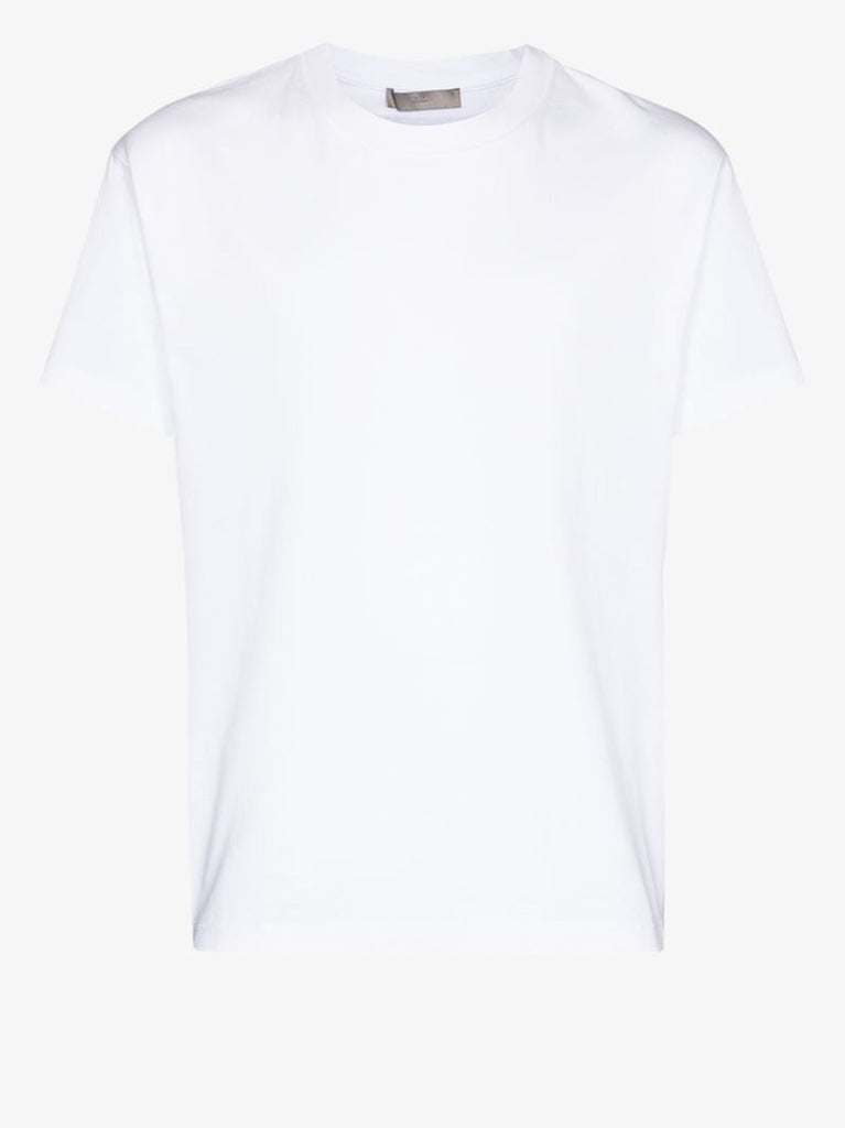 Graphic Back Print T-shirt