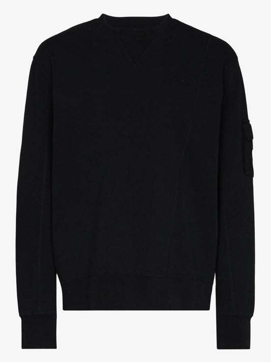 Essential Cotton Sweatshirt