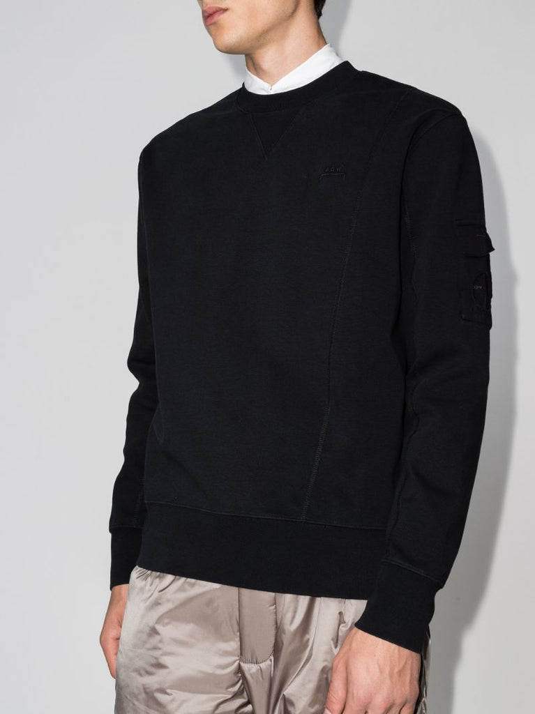 Essential Cotton Sweatshirt