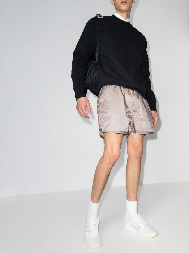 Essential Cotton Sweatshirt