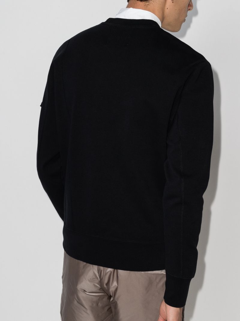 Essential Cotton Sweatshirt