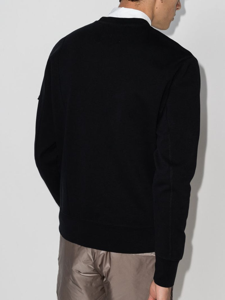 Essential Cotton Sweatshirt