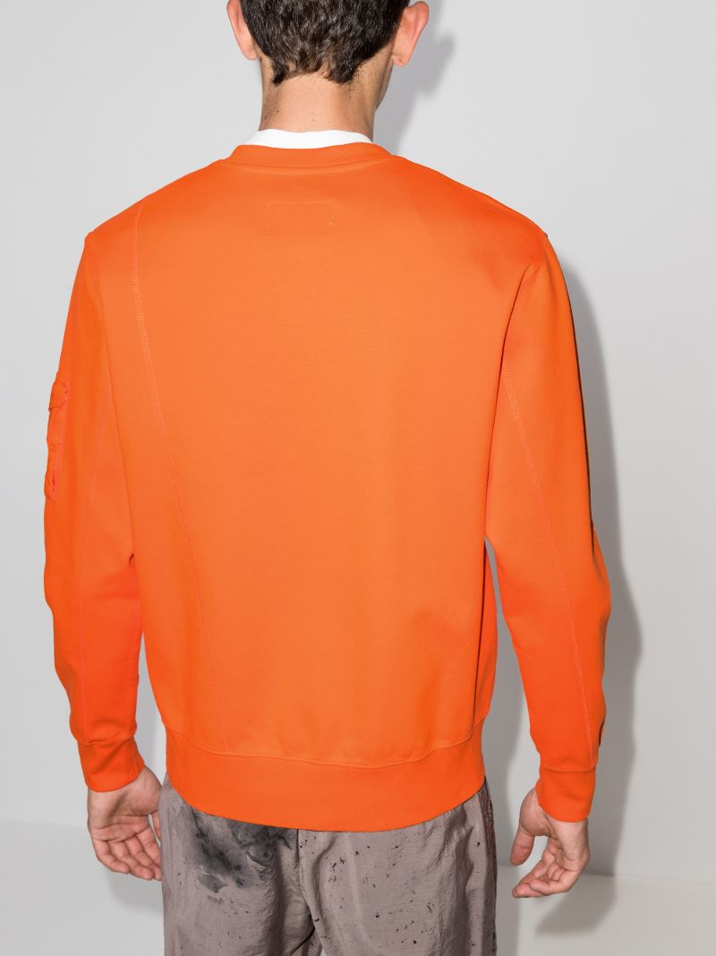Essential Cotton Sweatshirt