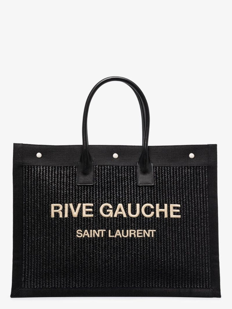 Logo-print Shopper Tote Bag