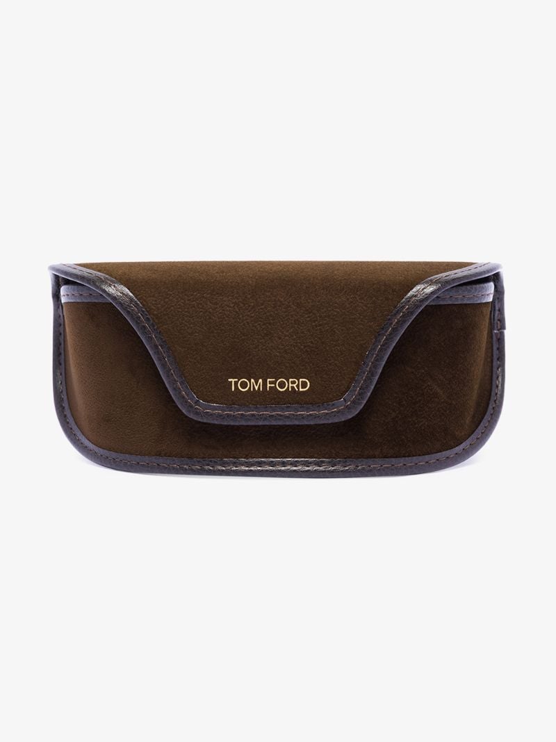 Brown Thor Tortoiseshell Sunglasses