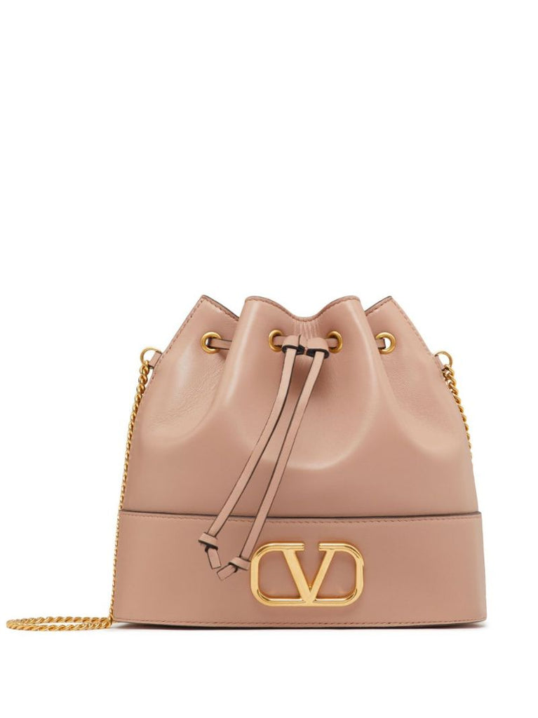 Vlogo Bucket Bag