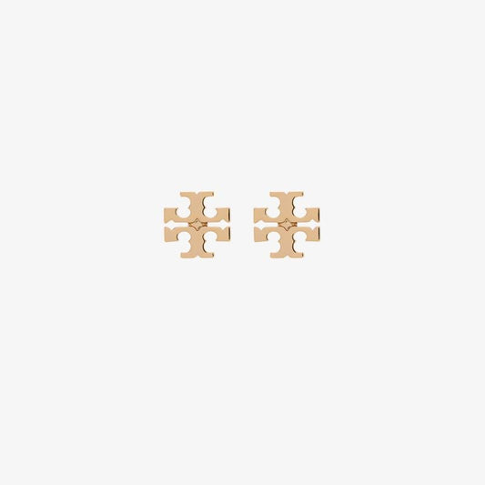 Gold Tone Kira Stud Earrings