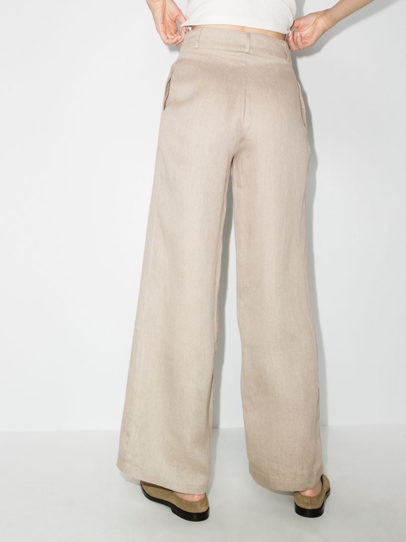 Rivello Wide Leg Trousers