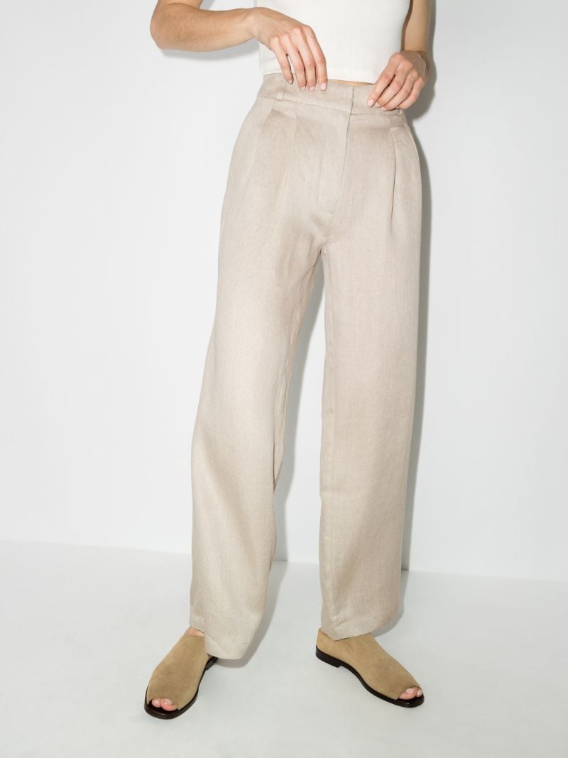 Rivello Wide Leg Trousers