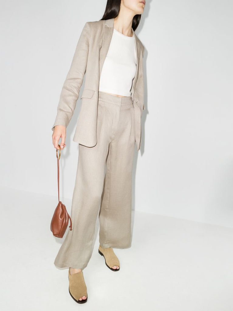 Rivello Wide Leg Trousers
