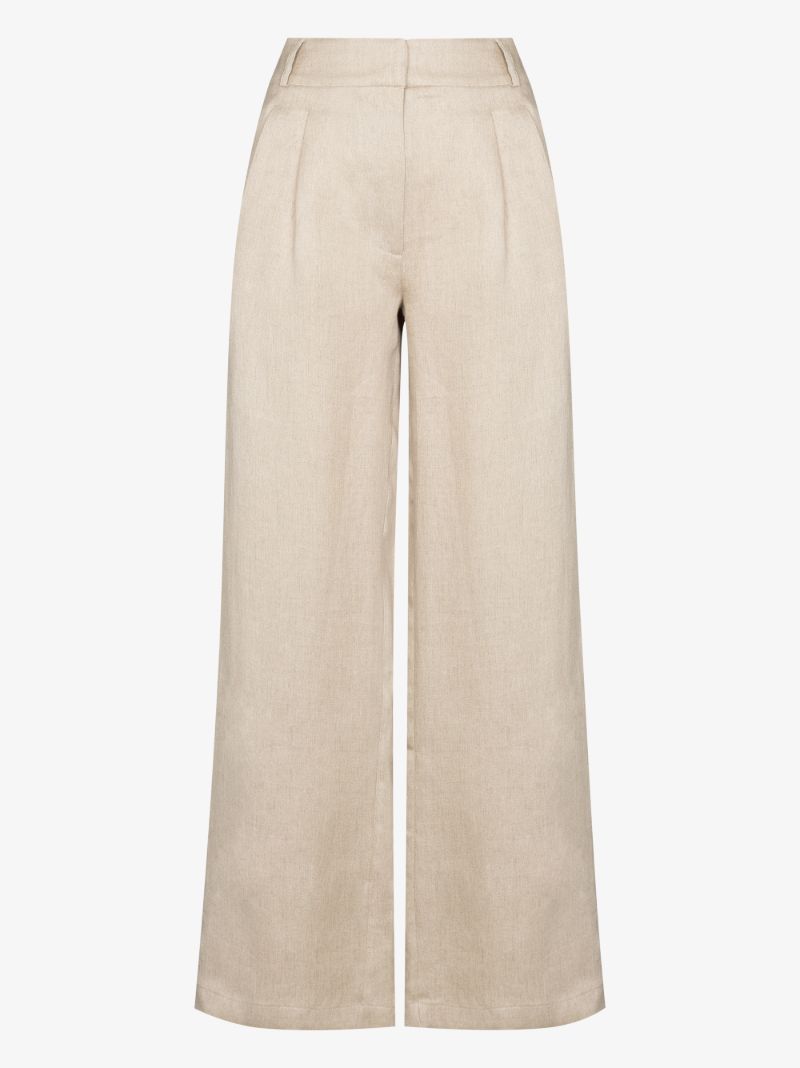 Rivello Wide Leg Trousers