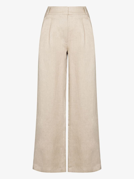 Rivello Wide Leg Trousers