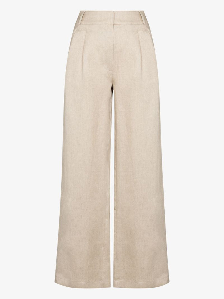 Rivello Wide Leg Trousers