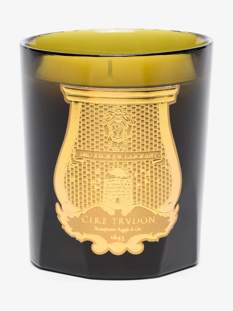 Green Spiritus Sancti Classique Scented Candle