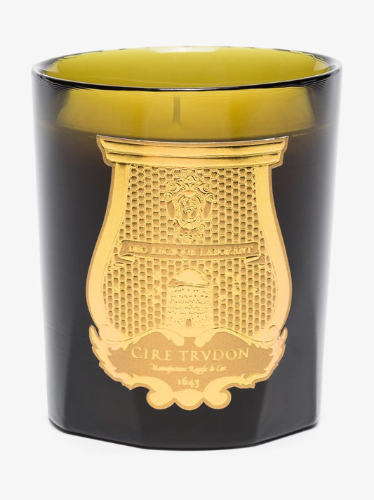 Green Spiritus Sancti Classique Scented Candle