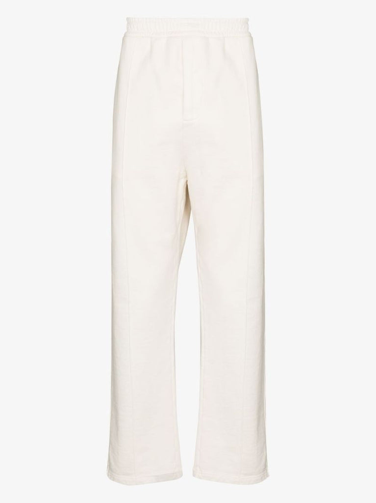 Straight Leg Track Pants