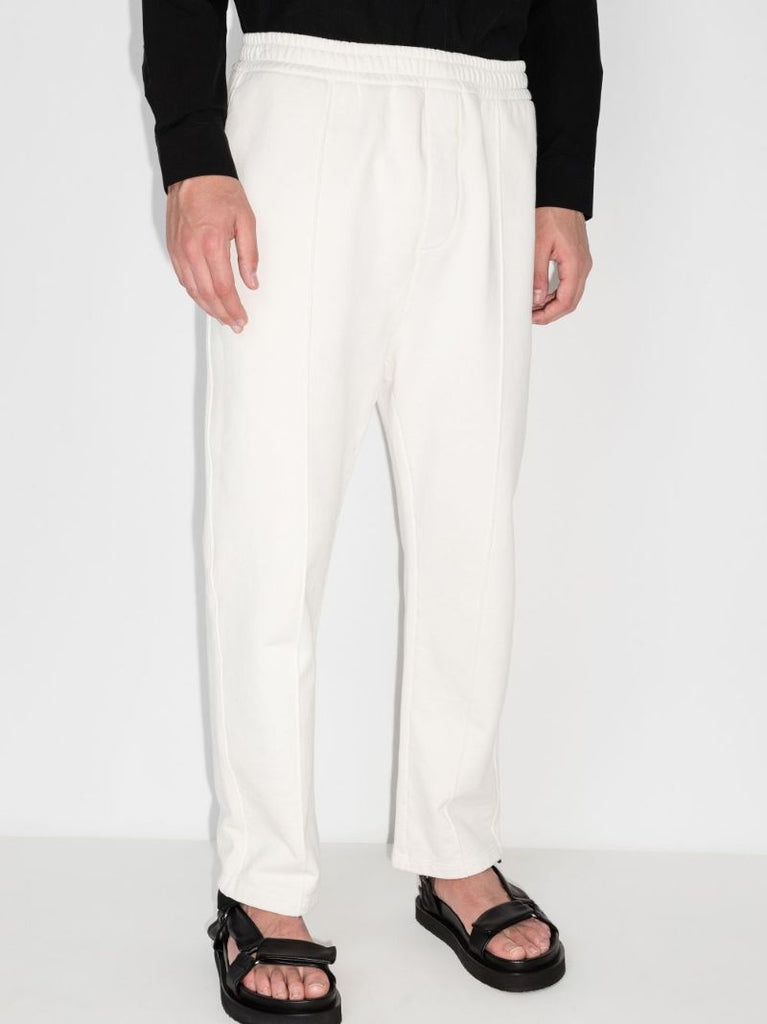Straight Leg Track Pants
