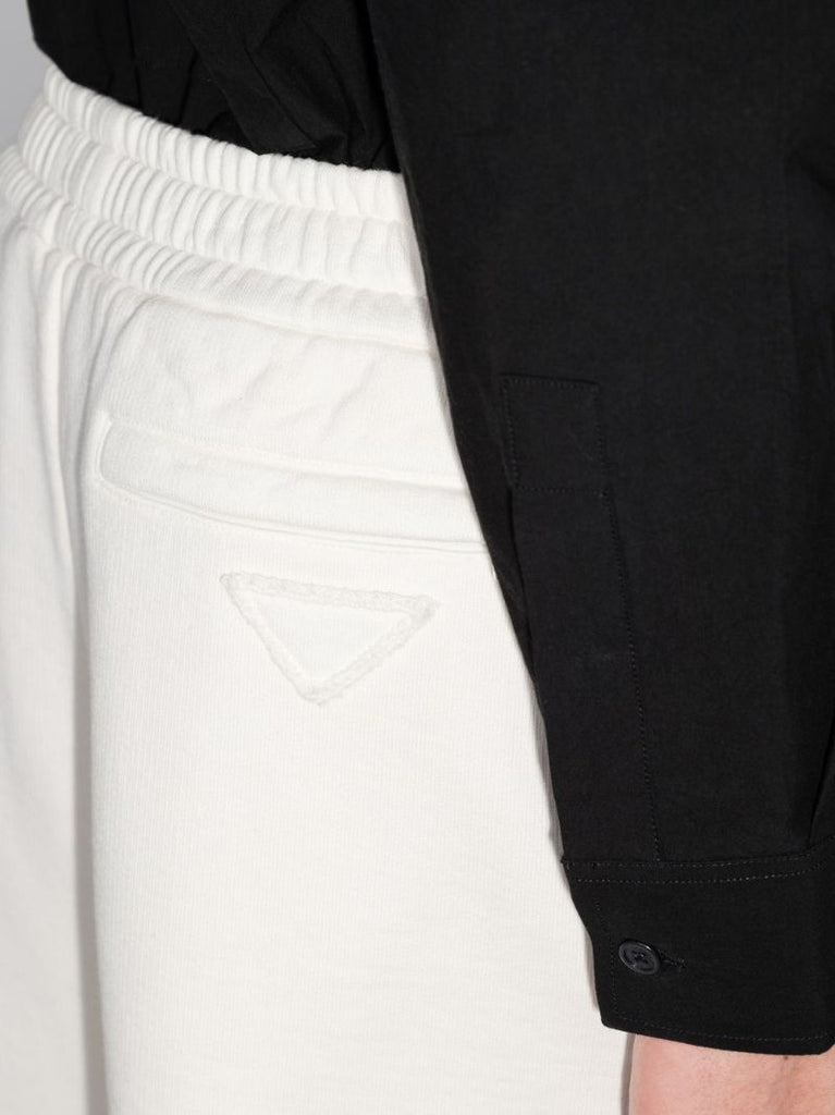 Straight Leg Track Pants