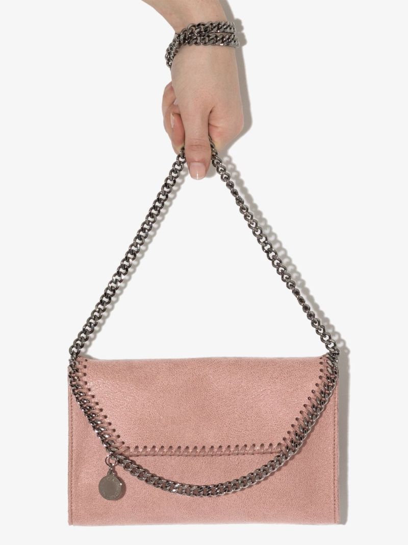 Mini Falabella Crossbody Bag