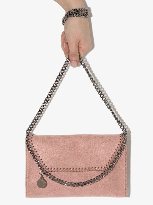 Mini Falabella Crossbody Bag